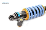 BMW G310R EV2 Rear Suspension