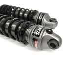 HARLEY DAVIDSON SPORTSTER XL1200 EV Rear Suspension