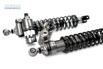 KYMCO K-XCT 300 H2P Rear Suspension