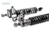 KYMCO K-XCT 300 H2P Rear Suspension