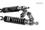 KYMCO K-XCT 300 H2P Rear Suspension