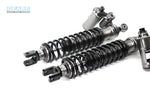KYMCO K-XCT 300 H2P Rear Suspension