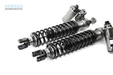 KYMCO K-XCT 300 H2P Rear Suspension