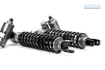 KYMCO K-XCT 300 H2P Rear Suspension