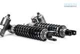 KYMCO K-XCT 300 H2P Rear Suspension