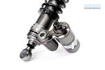 KYMCO K-XCT 300 H2P Rear Suspension