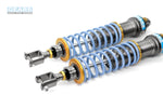 SYM GTS300I EV Rear Suspension