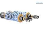 SYM GTS300I EV Rear Suspension