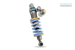 YAMAHA YZF R1/MT10 (15~) H2P Rear Suspension
