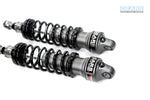 SYM SB250/300 EV Rear Suspension
