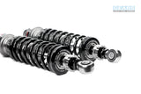 SYM SB250/300 EV Rear Suspension