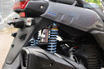YAMAHA BWS BLUE CORE (21~) H2 Rear Suspension