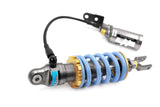 KYMCO KRV 180 (21~) H2P Rear Suspension
