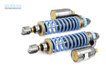 YAMAHA BWS BLUE CORE (21~) H2 Rear Suspension