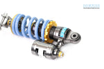 MV AGUSTA Rivale 800 H2 Rear Suspension