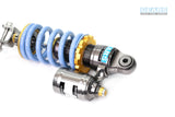 MV AGUSTA Rivale 800 H2 Rear Suspension