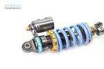MV AGUSTA Rivale 800 H2 Rear Suspension