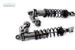 SYM FIGHTER 150 MK6 H2P Rear Suspension