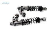 SYM FIGHTER 150 MK6 H2P Rear Suspension