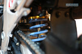 HONDA CRF300 RALLY H2 Rear Suspension