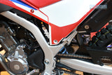 HONDA CRF300L-C H2 Rear Suspension