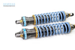 HONDA CB1100 EX EV Rear Suspension
