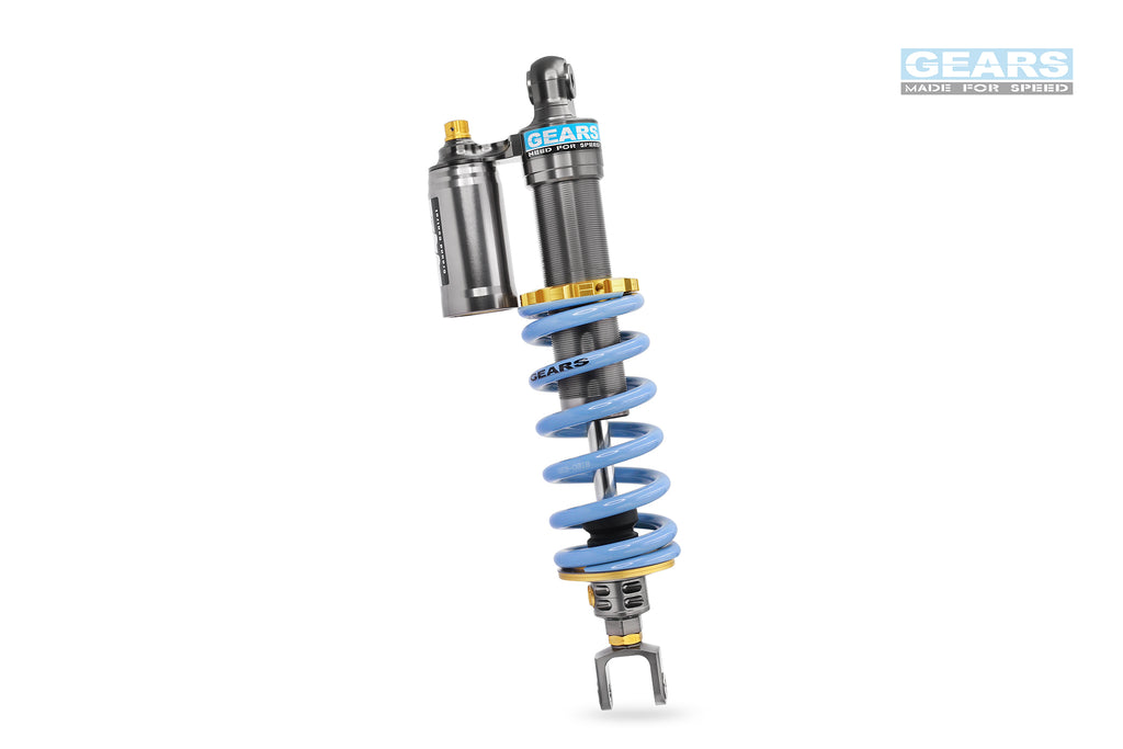 HONDA CRF300L H2 Rear Suspension – Gears Racing