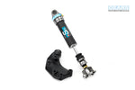 KYMCO RACING S ETD Rear Suspension