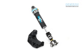 KYMCO RACING S ETD Rear Suspension
