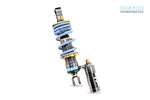 YAMAHA S-MAX (13~16) H2 Rear Suspension