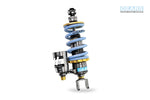 SYM DRG BT/MMBCU 158 TCS (22) H2 Rear Suspension