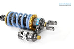 SYM DRG BT/MMBCU 158 TCS (22) H2 Rear Suspension