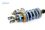 SYM DRG BT/MMBCU 158 TCS (22) H2 Rear Suspension
