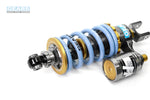 SYM DRG BT/MMBCU 158 TCS (22) H2 Rear Suspension