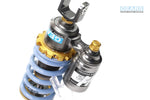 SYM DRG BT/MMBCU 158 TCS (22) H2 Rear Suspension