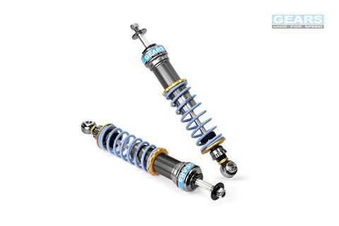 VESPA GTS300 (08~22)/GTV300 (08~23)-Rear EV Rear Suspension