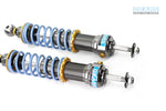 VESPA GTS300 (08~22)/GTV300 (08~23)-Rear EV Rear Suspension
