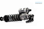VESPA LX125/150 & S150 IE-Front H2 Front Suspension