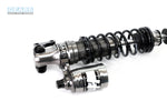 VESPA LX125/150 & S150 IE-Front H2 Front Suspension