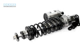 VESPA LX125/150 & S150 IE-Front H2 Front Suspension
