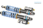 CAN-AM Spyder F3-T FRONT H2 Front Suspension