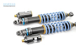 CAN-AM Spyder F3-T FRONT H2 Front Suspension