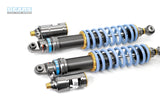 CAN-AM Spyder F3-T FRONT H2 Front Suspension