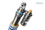 CAN-AM Spyder F3-T FRONT H2 Front Suspension