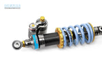 CAN-AM Spyder F3/F3-S REAR H2P Rear Suspension