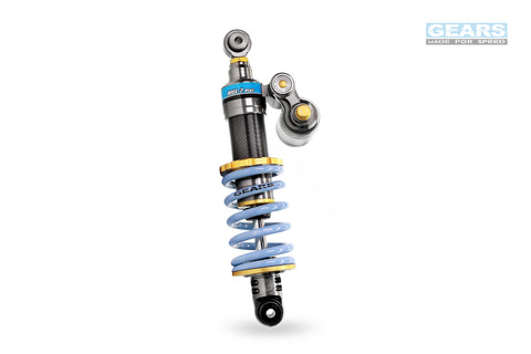 CAN-AM Spyder RT (15~19) REAR H2P Rear Suspension