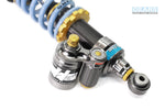 CAN-AM Spyder RT (15~19) REAR H2P Rear Suspension
