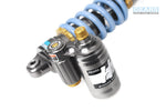 HONDA MSX/GROM 125 MK3 H2P Rear Suspension