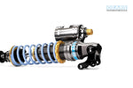 VESPA LX125/150 & S150 IE-Front H2 Front Suspension