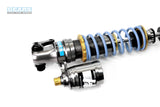VESPA LX125/150 & S150 IE-Front H2 Front Suspension